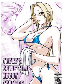 Theres Something About Tsunade