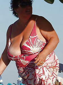 Mature And Bbw Women