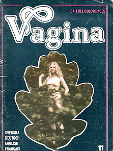 Vagina