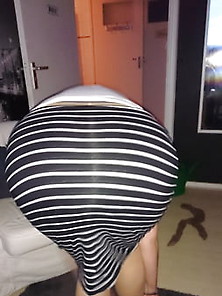 My Ass