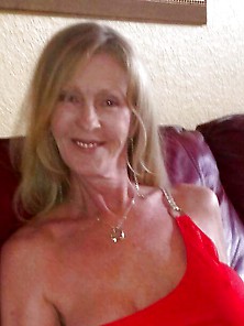 Facebook Gilf Would You Fuck Her