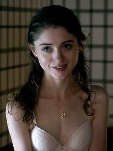 Natalia Dyer