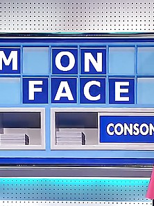 Rachel Riley Femdom Captions