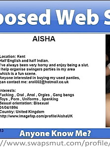 Aisha