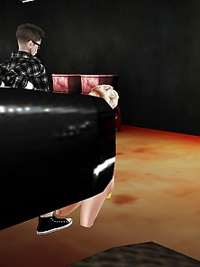 Imvu Fun