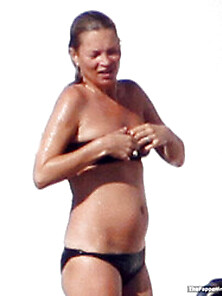 Kate Moss Nude