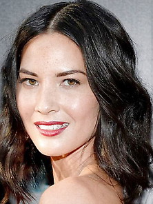 Favs - Olivia Munn 2