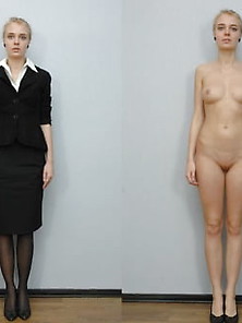 Pics I Like 1025 - Dressed And Undressed