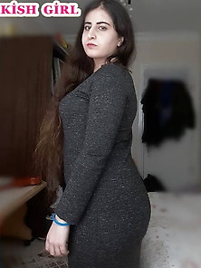 Turkish Curvy Girl Bbw Teen Turk