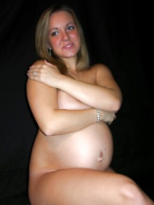 Pregnant