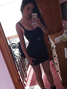 Turkish Teen 12