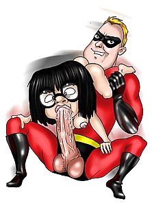 The Incredibles