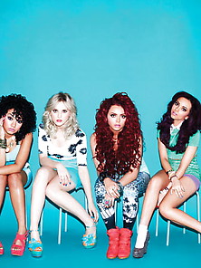 Little Mix