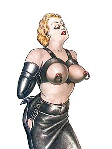 Bdsm Art