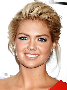 Favorite 40 Kate Upton