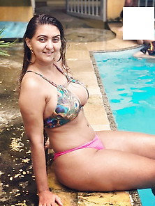 Priscila Aragao,  Delicia De Cavala Vadia