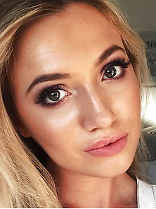 Tilly Keeper (Louise Eastenders) Wank Bank