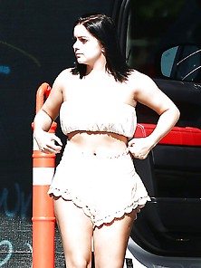 Ariel Winter