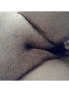 Feeling Horny This Morning