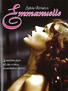 Sylvia Kristel Se. Xy Elegant Gorgeous Emmanuelle Star K