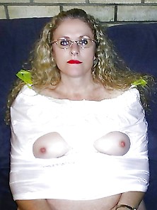 Trash Bag Tits