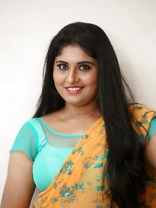 Sonia Chowdary