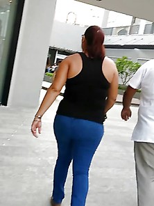 Voyeur Mexicanas 252