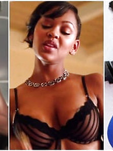 Meagan Good Mega Collection