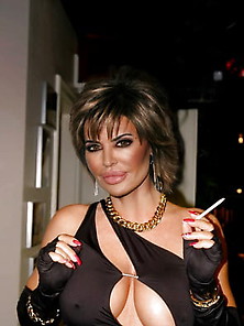 Lisa Rinna