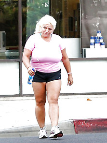 More Beth Chapman Pics