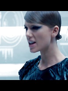 Taylor - Bad Blood