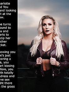 Wwe Charlotte Flair Captions