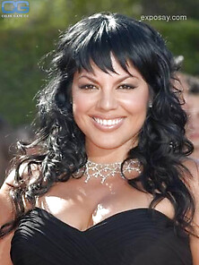 Sara Ramirez