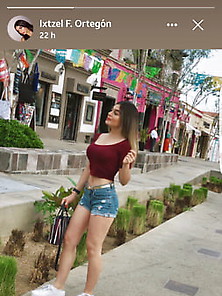 Bellas Y Putas Mexicanas 120