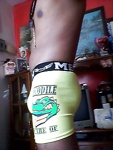 Otro Boxer Nuevo Hot