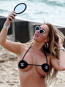 Aisleyne Horgan-Wallace