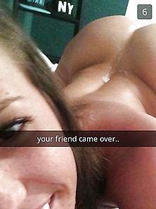 Snapchat Sluts