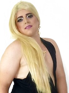 Latin Transgender Punisherrose Like To Snapshot