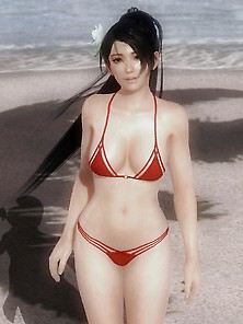 Doa's Momiji