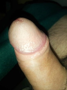 Lustful Penis