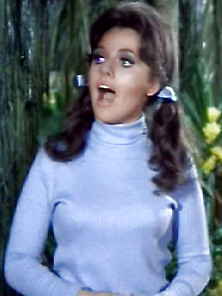 Dawn Wells