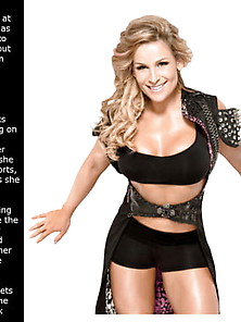 Wwe Natalya Neidhart Captions