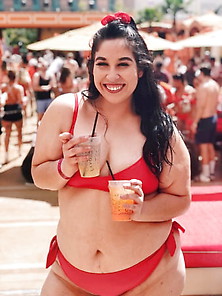 Dream Bbw - Mamacita Lily