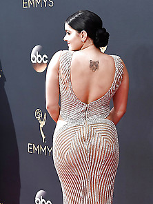 Ariel Winter At Emmy Awards