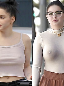 Ariel Winter