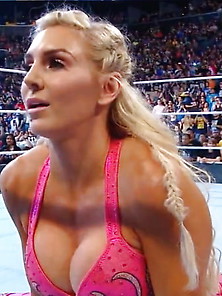 Charlotte Flair