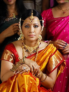 Reema Sen