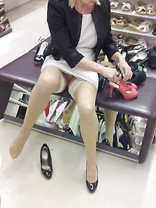 Shopping For Shoes 2