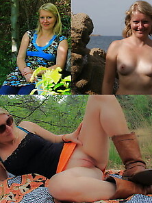 Milf Collage 193