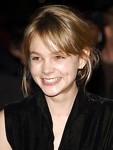 Carey Mulligan